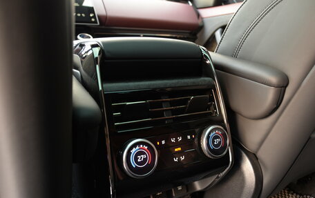 Land Rover Range Rover Sport, 2023 год, 18 750 000 рублей, 29 фотография