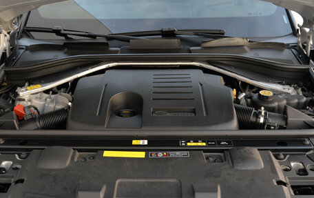 Land Rover Range Rover Sport, 2023 год, 18 750 000 рублей, 38 фотография