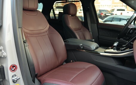 Land Rover Range Rover Sport, 2023 год, 18 750 000 рублей, 35 фотография