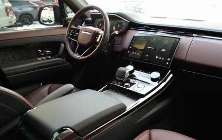 Land Rover Range Rover Sport, 2023 год, 18 750 000 рублей, 37 фотография