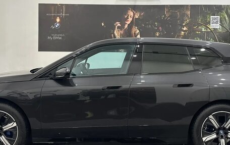 BMW iX, 2022 год, 9 900 000 рублей, 9 фотография