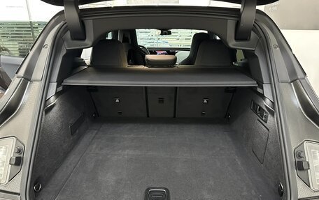 BMW iX, 2022 год, 9 900 000 рублей, 13 фотография