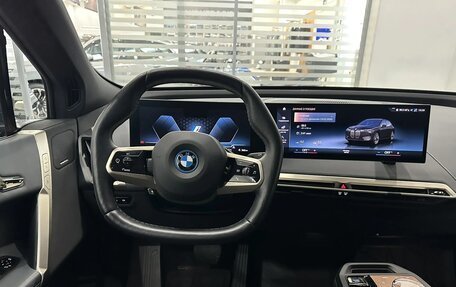 BMW iX, 2022 год, 9 900 000 рублей, 16 фотография