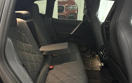 BMW iX, 2022 год, 9 900 000 рублей, 4 фотография