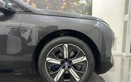 BMW iX, 2022 год, 9 900 000 рублей, 5 фотография