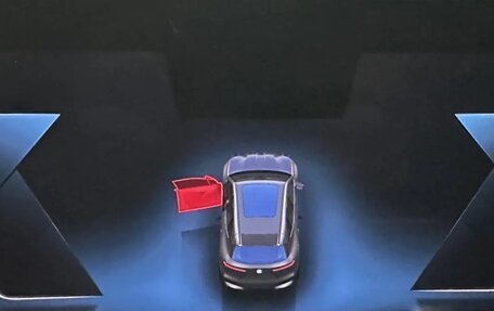 BMW iX, 2022 год, 9 900 000 рублей, 6 фотография