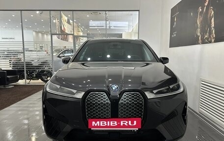 BMW iX, 2022 год, 9 900 000 рублей, 11 фотография