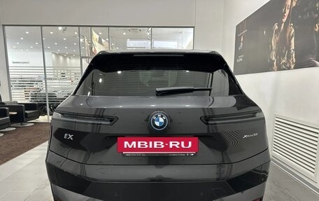 BMW iX, 2022 год, 9 900 000 рублей, 12 фотография