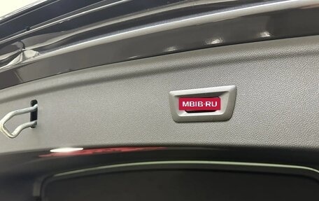 BMW iX, 2022 год, 9 900 000 рублей, 14 фотография