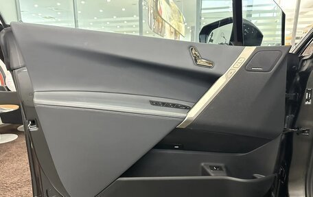 BMW iX, 2022 год, 9 900 000 рублей, 26 фотография