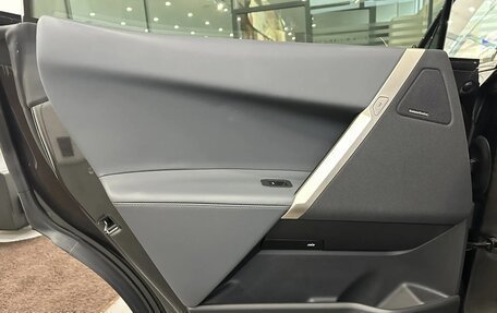 BMW iX, 2022 год, 9 900 000 рублей, 25 фотография