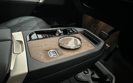 BMW iX, 2022 год, 9 900 000 рублей, 19 фотография