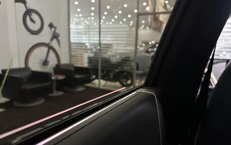 BMW iX, 2022 год, 9 900 000 рублей, 23 фотография