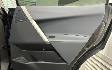 BMW iX, 2022 год, 9 900 000 рублей, 28 фотография