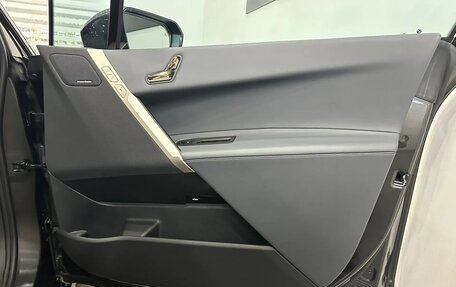 BMW iX, 2022 год, 9 900 000 рублей, 27 фотография