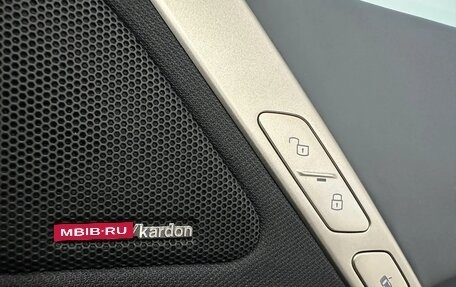 BMW iX, 2022 год, 9 900 000 рублей, 24 фотография