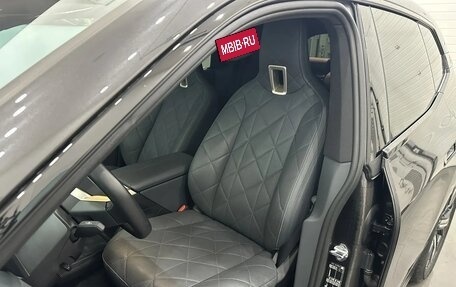 BMW iX, 2022 год, 9 900 000 рублей, 20 фотография