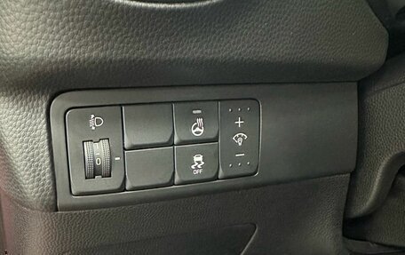 KIA Soul II рестайлинг, 2019 год, 1 647 000 рублей, 13 фотография