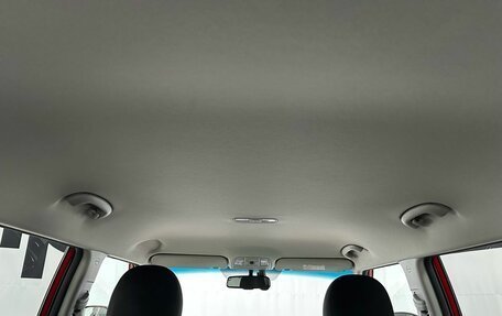 KIA Soul II рестайлинг, 2019 год, 1 647 000 рублей, 22 фотография