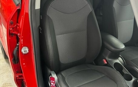 KIA Soul II рестайлинг, 2019 год, 1 647 000 рублей, 28 фотография