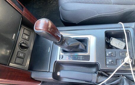 Toyota Land Cruiser Prado 150 рестайлинг 2, 2014 год, 3 890 000 рублей, 7 фотография