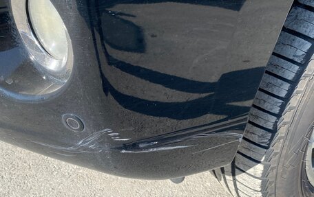 Toyota Land Cruiser Prado 150 рестайлинг 2, 2014 год, 3 890 000 рублей, 13 фотография