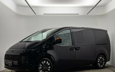 Hyundai Staria, 2022 год, 5 220 000 рублей, 1 фотография