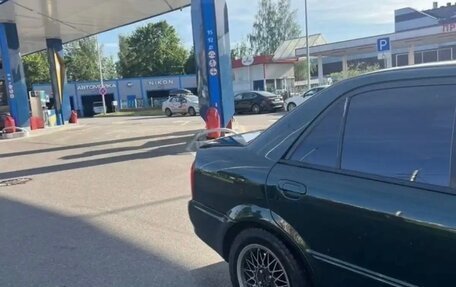 Mazda Protege, 1999 год, 235 000 рублей, 5 фотография