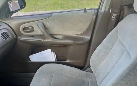 Mazda Protege, 1999 год, 235 000 рублей, 12 фотография