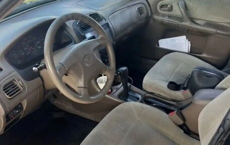 Mazda Protege, 1999 год, 235 000 рублей, 11 фотография