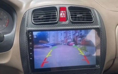 Mazda Protege, 1999 год, 235 000 рублей, 13 фотография