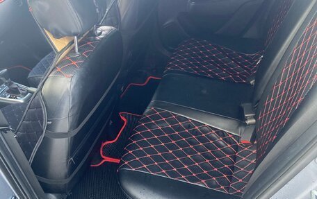 KIA Rio IV, 2021 год, 1 580 000 рублей, 9 фотография