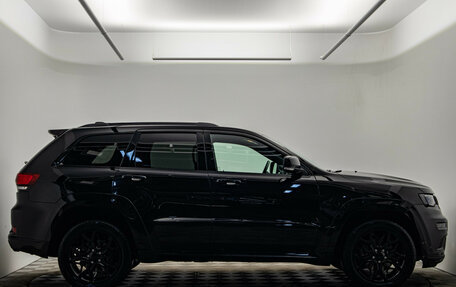 Jeep Grand Cherokee, 2021 год, 4 230 000 рублей, 4 фотография