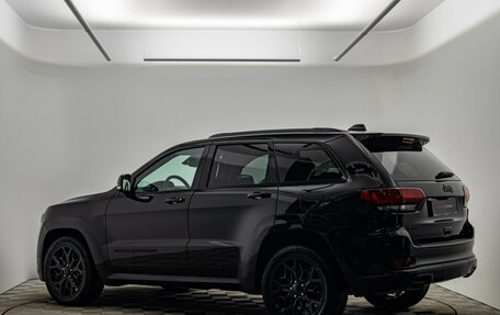 Jeep Grand Cherokee, 2021 год, 4 230 000 рублей, 7 фотография