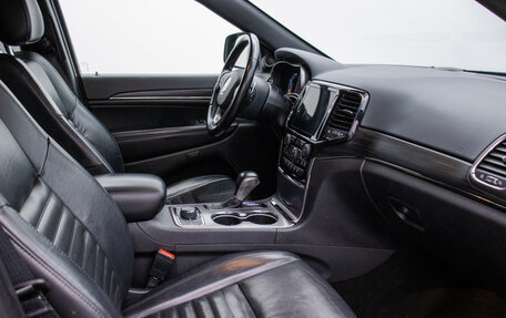 Jeep Grand Cherokee, 2021 год, 4 230 000 рублей, 9 фотография