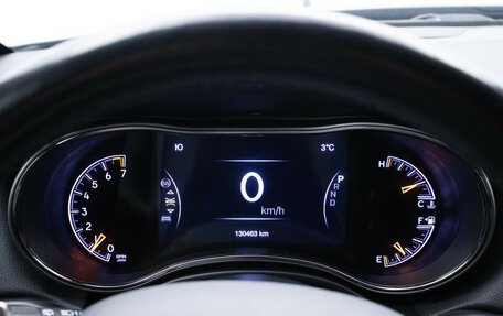 Jeep Grand Cherokee, 2021 год, 4 230 000 рублей, 12 фотография