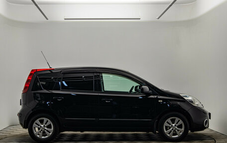 Nissan Note II рестайлинг, 2013 год, 880 000 рублей, 4 фотография