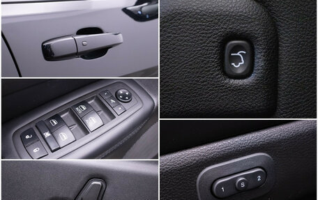 Jeep Grand Cherokee, 2021 год, 4 230 000 рублей, 16 фотография