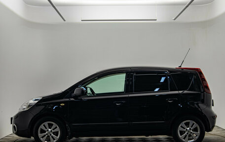 Nissan Note II рестайлинг, 2013 год, 880 000 рублей, 8 фотография