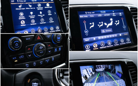 Jeep Grand Cherokee, 2021 год, 4 230 000 рублей, 18 фотография