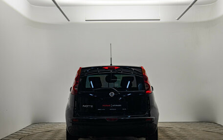 Nissan Note II рестайлинг, 2013 год, 880 000 рублей, 6 фотография