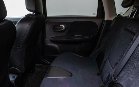 Nissan Note II рестайлинг, 2013 год, 880 000 рублей, 11 фотография