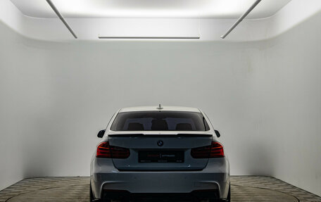 BMW 3 серия, 2014 год, 1 800 000 рублей, 6 фотография