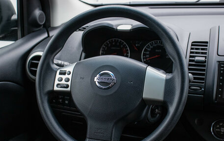 Nissan Note II рестайлинг, 2013 год, 880 000 рублей, 15 фотография