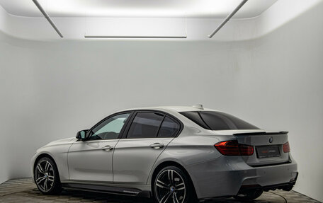 BMW 3 серия, 2014 год, 1 800 000 рублей, 7 фотография