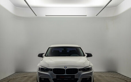 BMW 3 серия, 2014 год, 1 800 000 рублей, 2 фотография