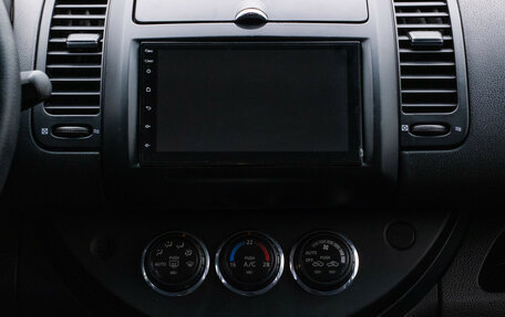 Nissan Note II рестайлинг, 2013 год, 880 000 рублей, 14 фотография