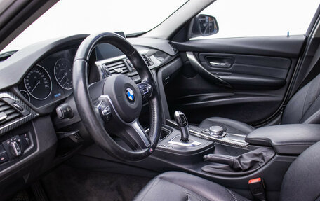 BMW 3 серия, 2014 год, 1 800 000 рублей, 10 фотография