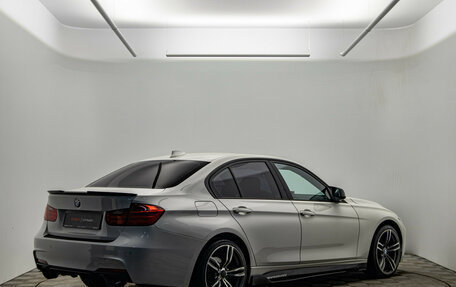 BMW 3 серия, 2014 год, 1 800 000 рублей, 5 фотография