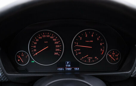 BMW 3 серия, 2014 год, 1 800 000 рублей, 12 фотография